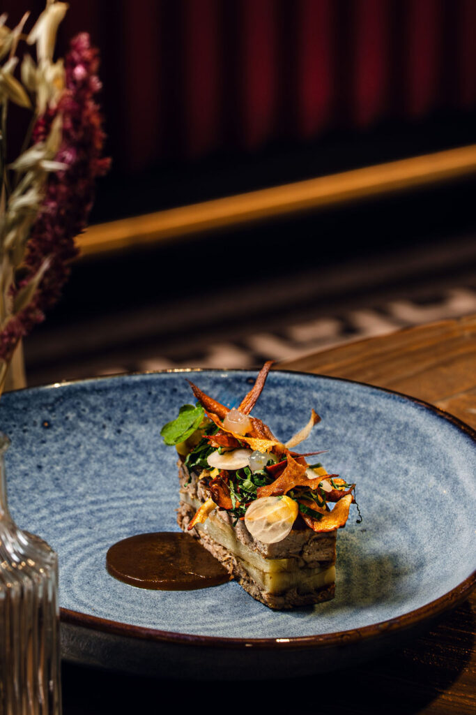 Produits du terroir suisse