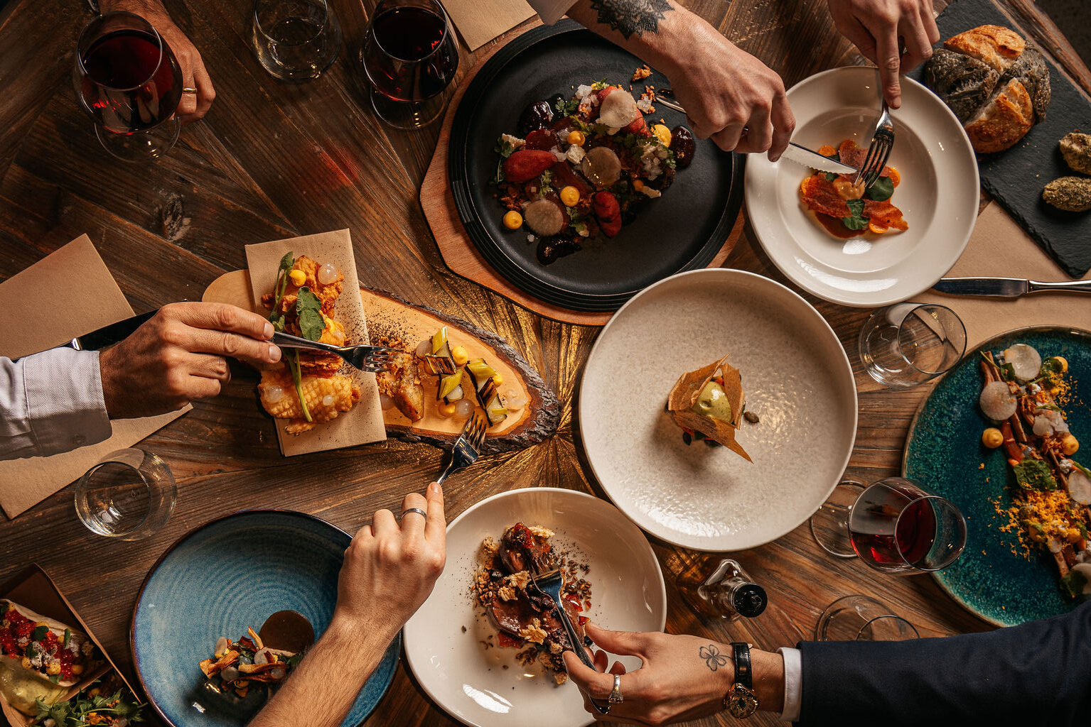 Le Comptoir de Beaulieu